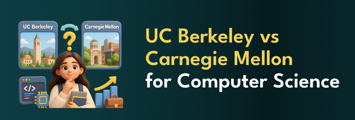 UC Berkeley vs Carnegie Mellon