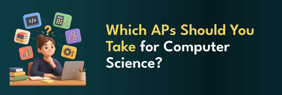 APs for Computer Science