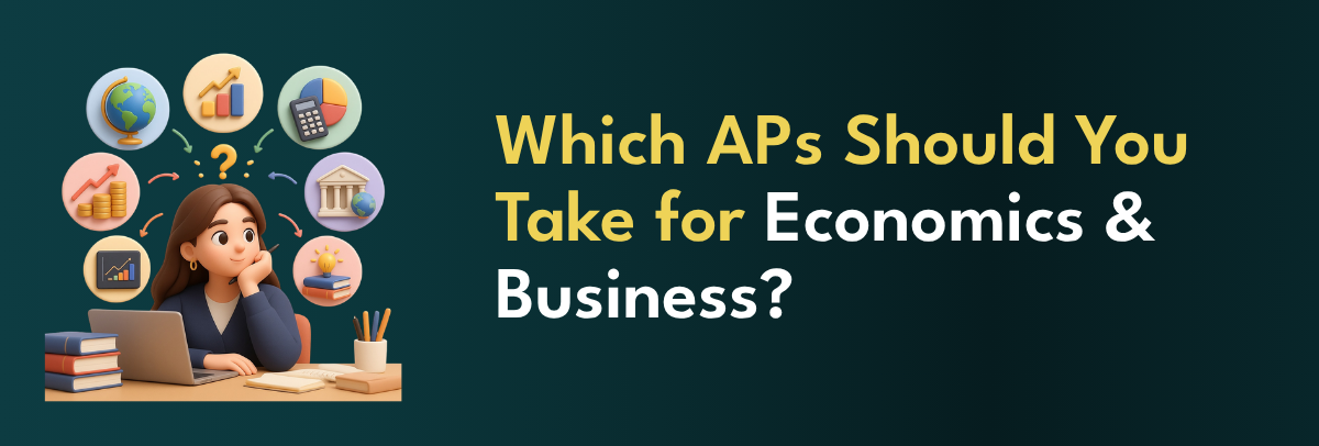 APs for Economics