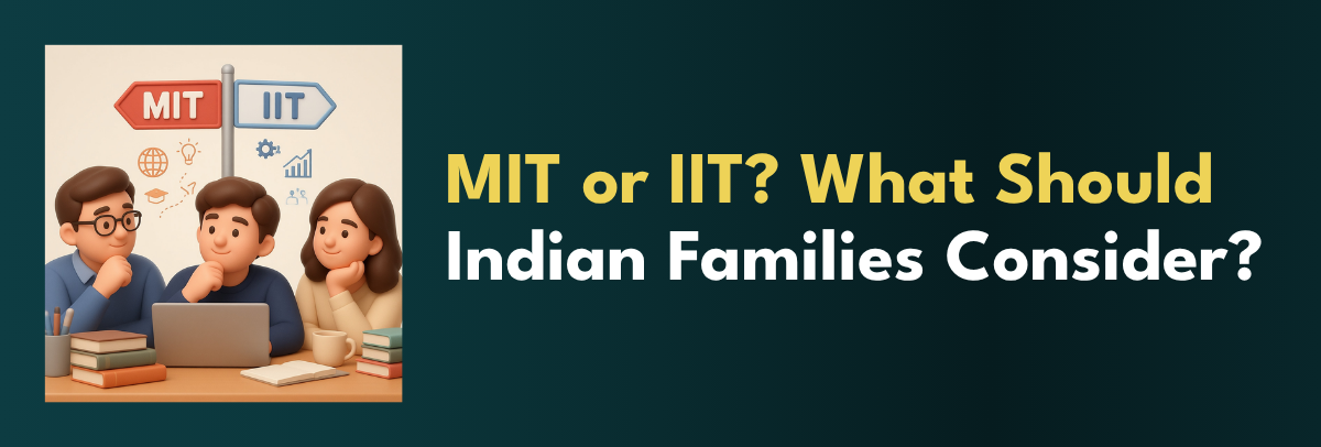 MIT or IIT